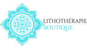 Lithothérapie Boutique