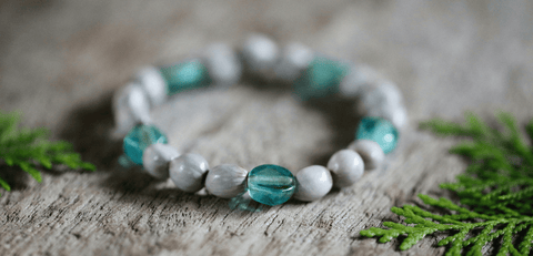 Quelle est la pierre du mois de janvier ?