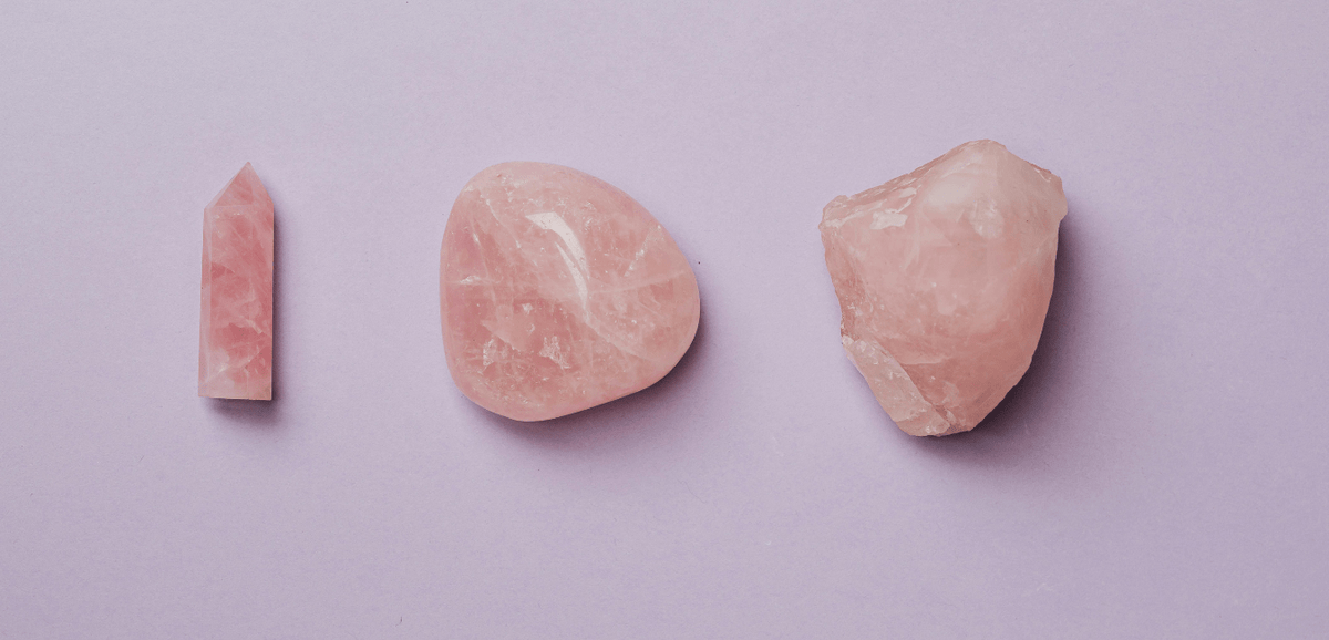 Quelle Pierre Associer à la Kunzite ? & Lithothérapie Boutique