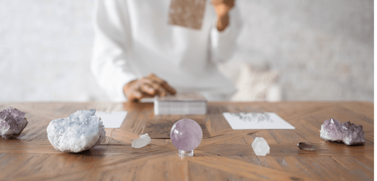 Quelles Pierres Mettre dans sa Maison ? [GUIDE] & Lithothérapie Boutique