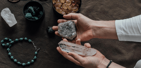 Quelle pierre pour le voyage astral ?