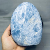 Kyanite Polie (1KG)