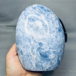 Kyanite Polie (1KG)