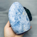 Kyanite Polie (1KG)