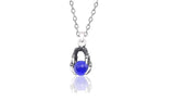 Pendentif Homme Lapis Lazuli