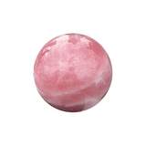 Sphère Quartz Rose