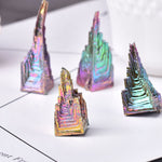 Pyramide de Bismuth