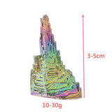 Pyramide de Bismuth