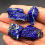 Lapis Lazuli Brut